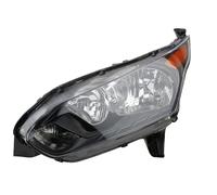 Fari + Osram Night Breaker Laser Adatti Per Ford Transit Connect LI