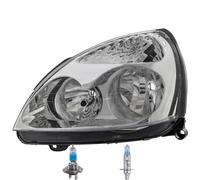 Scheinwerfer Sinistro Inkl. OSRAM Premium Lampade Per Renault Clio II BB_ CB_