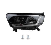 Scheinwerfer Sinistro Osram Night Break Laser Per Renault Kangoo KJ 07/21
