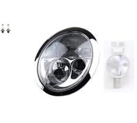 Scheinwerfer Sinistro Per BMW Mini R50 R53 06/01-06/04 Alogeno Con Blinker H7/H7