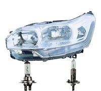 Scheinwerfer Sinistro Per Citroën C5 III Break TD 2.0 HDI 165 RW RD