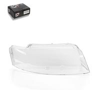 Scheinwerfer Vetro Diffusore Protezione Destra Per Audi A4 8E B6 2000-2005