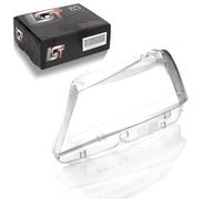 Scheinwerfer Vetro Diffusore Protezione Sinistra Per BMW X3 F25 2010-2014