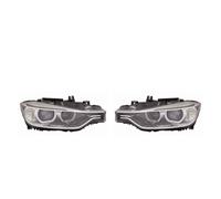 Scheinwerfer Xenon Set Sinistro Destro Adatto Per BMW 3er Touring F31 F30 F80