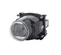 HELLA 1AL 012 758-101 DE/LED-Gruppo ottico, Faro principale, 90mm Performance Bi-LED L5570, 12/24V