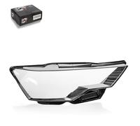 Scheinwerferglas Streuscheibe Destra LED MATRIX Per AUDI A6 C8 Allroad Avant 18-