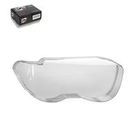 Scheinwerferglas Streuscheibe Destra Xenon Halogen Per BMW 7er E65 E66 2001-2005