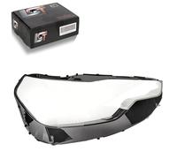 Scheinwerferglas Streuscheibe Schutzglas Destro Xenon LED Per BMW 2 Coupe G42