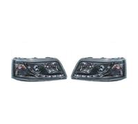 Scheinwerfersatz Adatto Per VW Multivan V Transporter Bus DRAGON-LIGHTS