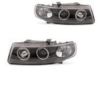 Scheinwerfersatz Sinistro E Destro Per Seat Leon Toledo II CCFL COOL LIGHTS
