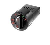 Scheinwerferschalter 10/14Pin Interruttore Fari Automatico Testa Dell'auto Interruttore Di Controllo Della Lampada Modulo Sensore Adatto Per Golf 2004-2013 MK5 MK6 Interruttore Fari(14Pin)