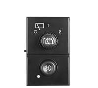 Scheinwerferschalter 15061682 Fendinebbia Interruttore Di Comando Del Tergicristallo Posteriore Adatto Per Gmc Yukon 2003-2006 Accessori Auto 15061682 Interruttore Luci
