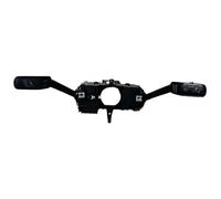 Scheinwerferschalter Adatto Per Vw Polo VI T-Cross Piantone Dello Sterzo Cluster Indicatore Interruttore Leva Tergicristallo 2Q1953507 Interruttore Luci