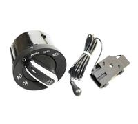 Scheinwerferschalter Interruttore Sensore Fari Sensore Interruttore Fari Automatico Adatto Per Golf 6 2008-2012 Interruttore Fari