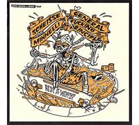 SCHEISSE MINNELLI - BEST AT IT'S WORST -LTD-