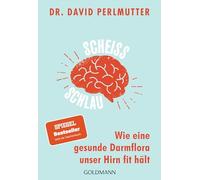 Imke Brodersen Dr. Da Scheißschlau: Wie eine gesunde Darmflora unser (Tascabile)