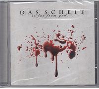 Scheit,das - So Far from God