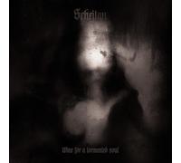 Scheitan Wine for a Tormented Soul (CD) Album