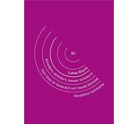 Scheitern, scheitern, besser scheitern: Gert Voss im Gespräch mit Harald Schmidt