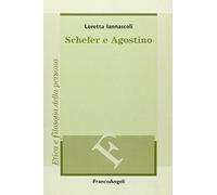 Scheler e Agostino