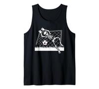 Scheletro Calcio Divertente Halloween Party Sport Giocatore Coach Fan Canotta