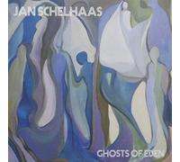 SCHELHAAS, JAN - GHOSTS OF EDEN