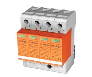SCHELINGER A51-SPD01-4P-B+C CCS - Protezione da sovratensione, 16:00:00