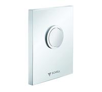 Schell 028021599 COMPACT II - Pannello di controllo, colore: bianco