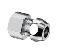 Schell 064090699 Universal cromo [Rubinetteria Bagno > Accessori di Montaggio per Rubinetteria Bagno]