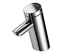 Schell, 21100699, A chiusura automatica rubinetto WT Puris SC, acqua fredda cromo