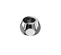 Schell 265090699 Universal cromo [Rubinetteria Bagno > Accessori di Montaggio per Rubinetteria Bagno]