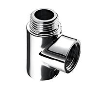 Schell 442020699 Universal cromo [Rubinetteria Bagno > Accessori di Montaggio per Rubinetteria Bagno]