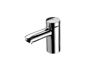 Schell Chiusura Automatica Rubinetto Petit Sc Acqua Fredda Cromo 021220699