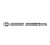 Schell collegamenti 103070699 Universal cromo/acciaio inox opaco [Rubinetteria Bagno > Accessori di Montaggio per Rubinetteria Bagno]