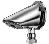 Schell Comfort doccetta cromo 018460699