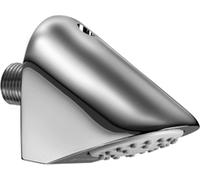 Schell Comfort doccetta x cm rotonda cromo 18210699