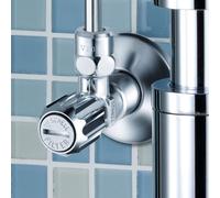 Schell COMFORT valvola ad angolo, 1/2" x 3/8", 054280699, COMFORT cromo [Rubinetteria Bagno > Rubinetti Filtro]