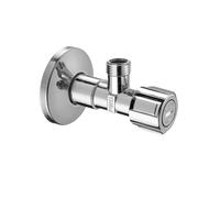 Schell COMFORT valvola ad angolo, 1/2" x 3/8", 054300699, COMFORT cromo [Rubinetteria Bagno > Rubinetti Filtro]