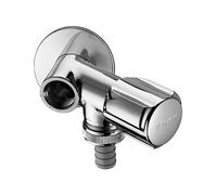 Schell COMFORT valvola speciale, 1/2" x 1/2", 033090699, COMFORT cromo [Rubinetteria Bagno > Rubinetti Filtro]