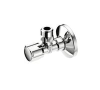 Schell Eckventil COMFORT, 1/2 Pollici, Cromato, In Ottone