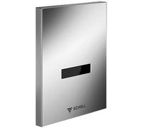 Schell Edition placca di comando per WC || 028080699