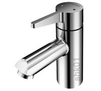 Schell MODUS Diana Plus 021410613 Miscelatore Lavabo Monocomando Cromato
