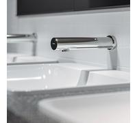 Schell Modus rubinetto lavabo touchless E, 019530699, E Modus cromo [Rubinetteria Bagno > Rubinetteria Lavabo]