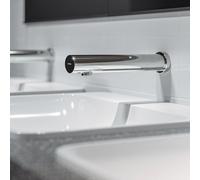 Schell Modus rubinetto lavabo touchless E, 019540699, E Modus cromo [Rubinetteria Bagno > Rubinetteria Lavabo]