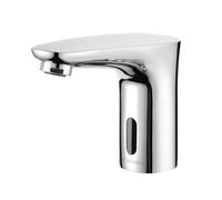 Schell Modus rubinetto lavabo touchless E, 021730699, E Modus cromo [Rubinetteria Bagno > Rubinetteria Lavabo]