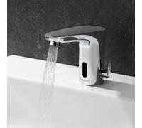 Schell Modus rubinetto lavabo touchless E, 021750699, E Modus cromo [Rubinetteria Bagno > Rubinetteria Lavabo]