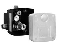 Schell - Montabile a parete Masterbox bm-sc-v doccia