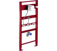 Schell Montus modulo di installazione per orinatoio 30750099