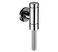 Schell Orinatoio Scarico 1/2 " DN15 Schellomat Basic Lavastoviglie Cromato