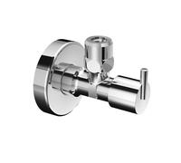 Schell PINT valvola ad angolo, 1/2" x 3/8", 053900699, PINT cromo [Rubinetteria Bagno > Rubinetti Filtro]